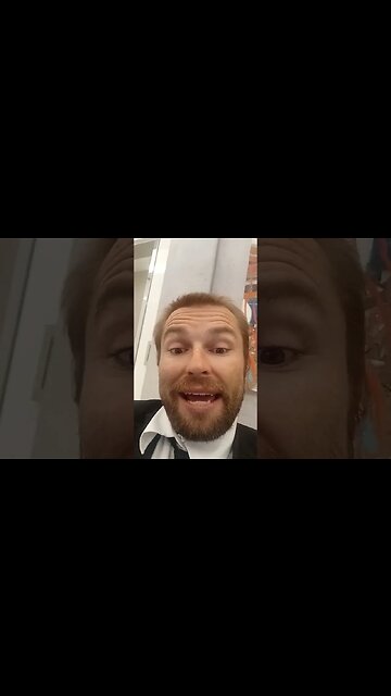 just wait till you're 18? NO!