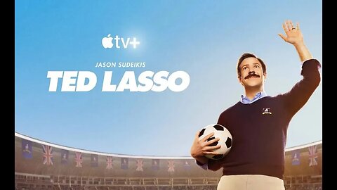 Ted Lasso (2020) Trailer