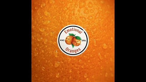 Emotional Oranges - Good To Me (432hz)