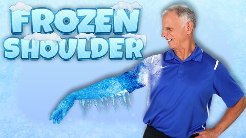 A Frozen Shoulder Can Be Fixed Fast - Myth Or Truth?