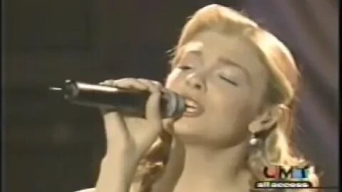 LeAnn Rimes - I Fall To Pieces - 1999