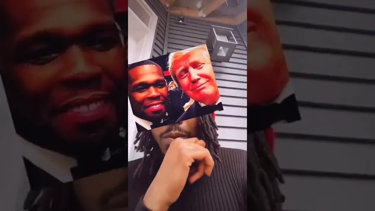 People Said Trump is Racist. Well, Let's Find Out!