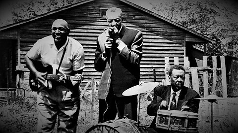 Sonny Boy Williamson ( Classic Blues ) - I’m A Lonely Man