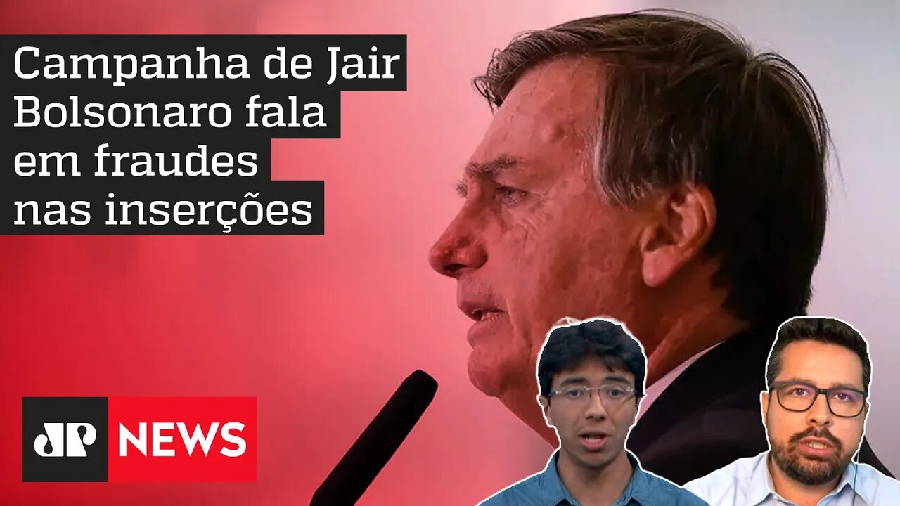 Leonardo Grandini comenta caso de servidor exonerado do TSE