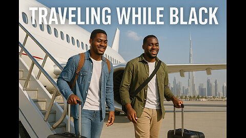 Accountable Commentary's Take on Brothers Who Travel
