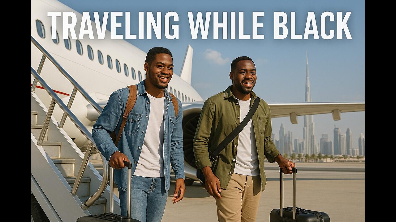 Accountable Commentary's Take on Brothers Who Travel