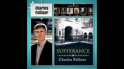 Charles Palliser