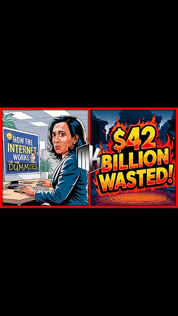 PROOF! The Gov't Is Wasting Your Money (Pt. 6)