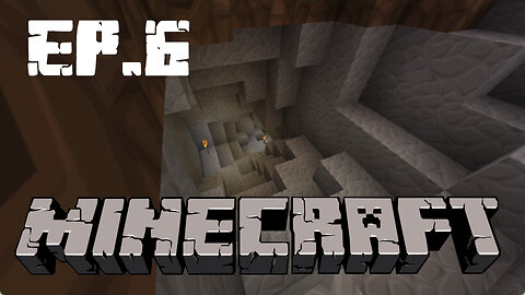 Exploring the Other Islands Caves!! Ep.6 Survival Island Minecraft Playthrough
