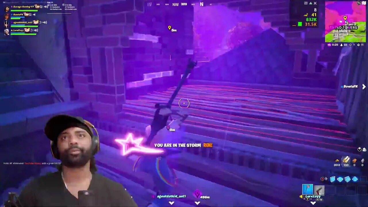 BeatzbyE/EMaculateBeatz [LIVE] BARZ & PRODUCTION/GAMING