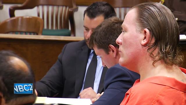 New developments in Ledgeview woman's murder case