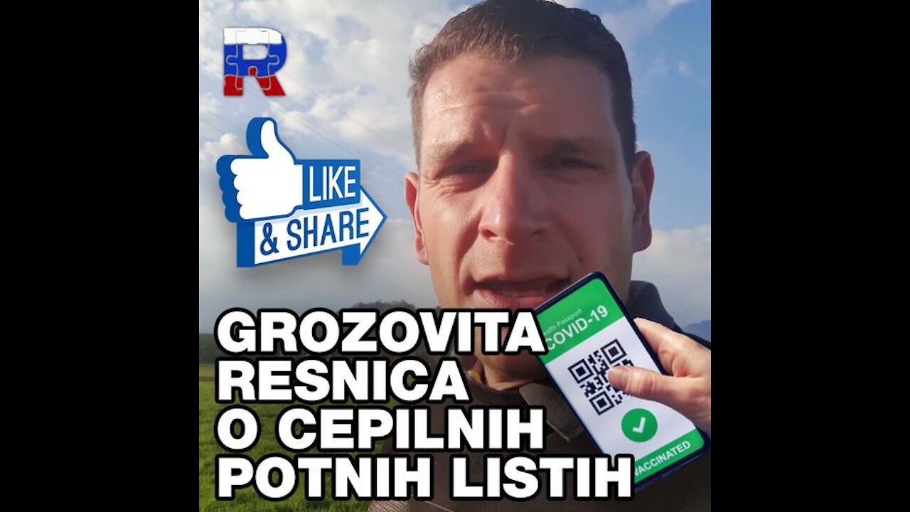 Grozovita resnica o cepilnih potnih listih!