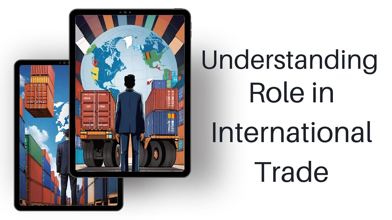 Unveiling ISF: Exploring its Significance in International Trade Operations