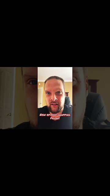 What the hell did Aaron Rodgers just say? Check out full episode dropping Friday!