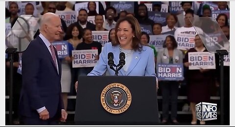The Cackling Coup Nominee