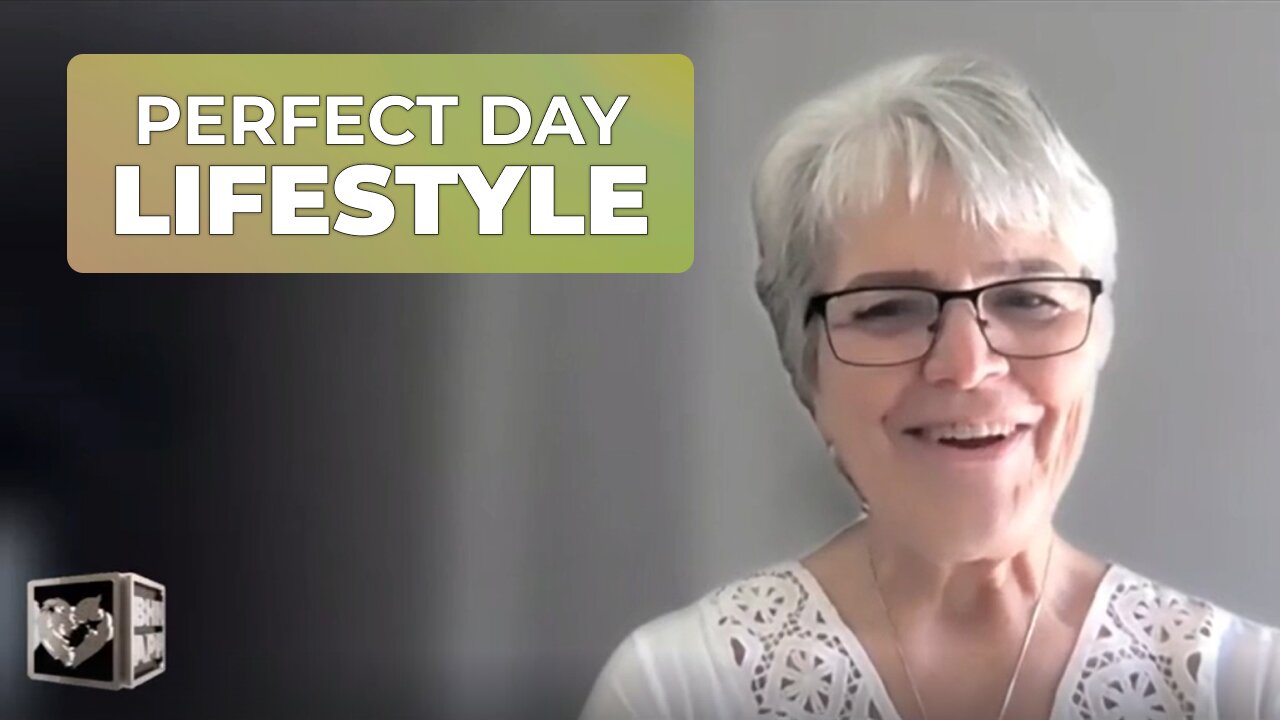 PERFECT DAY LIFESTYLE & NUTRITION LIVE Q&A