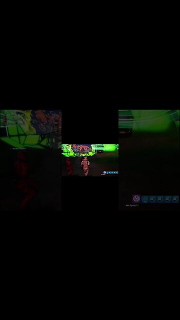 Fortnite Darth Vader gets angry #shorts #fortnite
