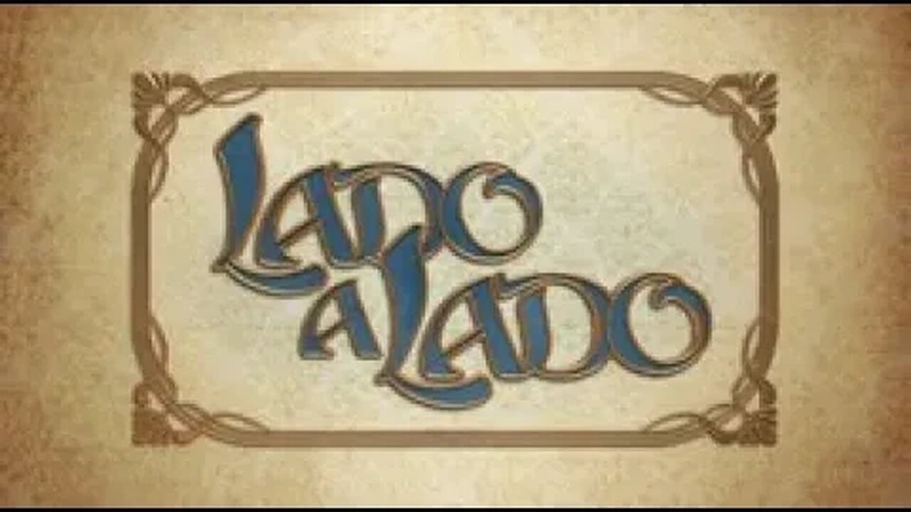 Lado a Lado Instrumental - Me Deixa em Paz