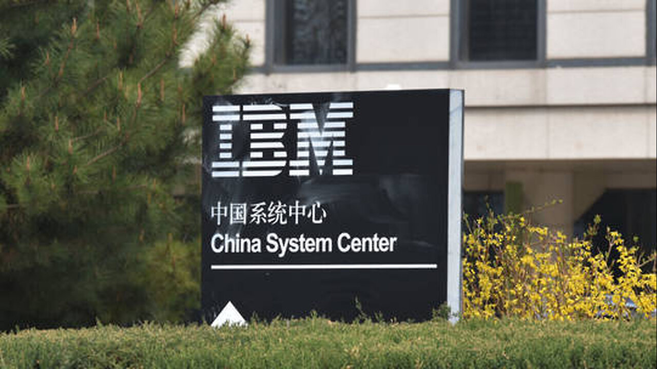 US Tech Giant Shuts Down Research Division in China Amid Strategic Shift