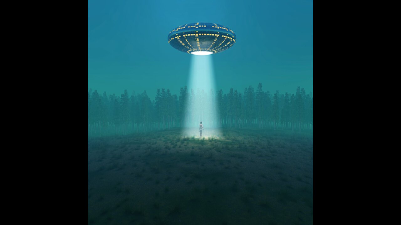 Alien Abduction