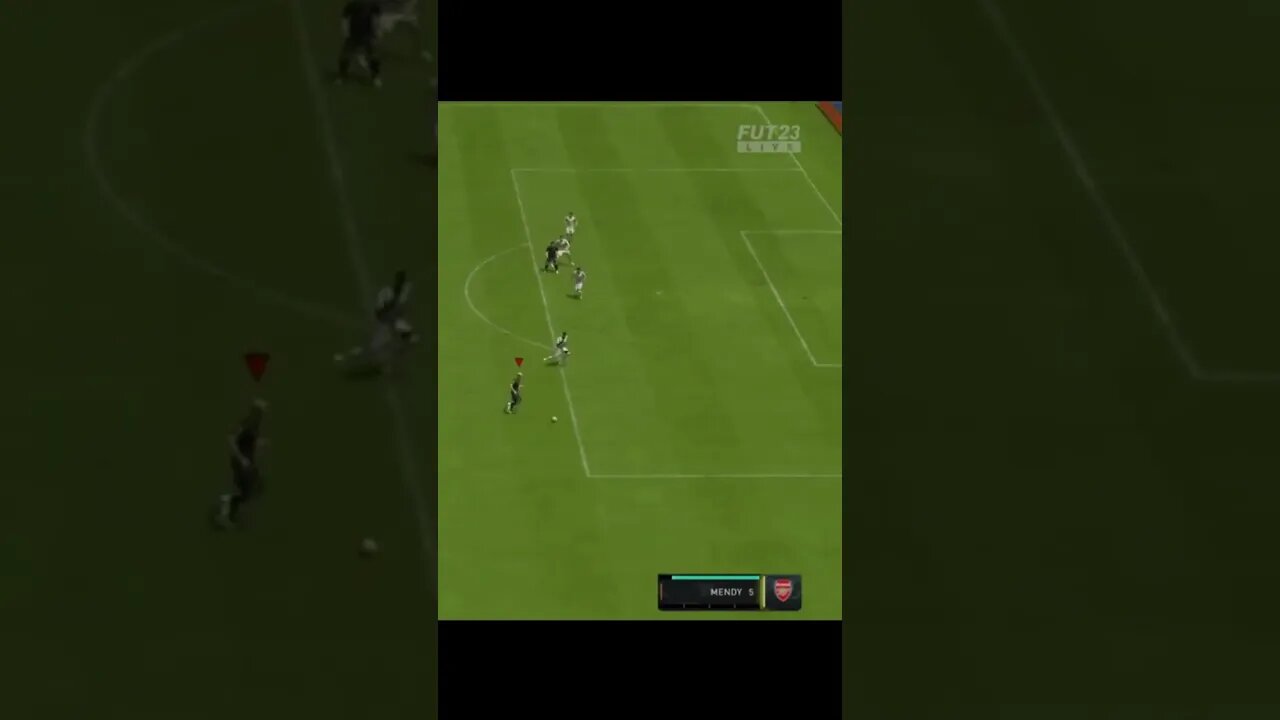 Powered Shots In Fifa 23 Are Ridiculous