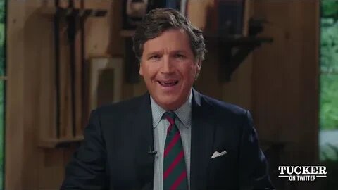 Tucker💥Carlson👀EPISODE5️⃣💥🔥💥😎