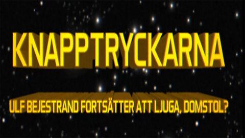 2024-07-20_KNAPPTRYCKARNA ULF FORTSÄTTER ATT LJUGA DOMSTOL