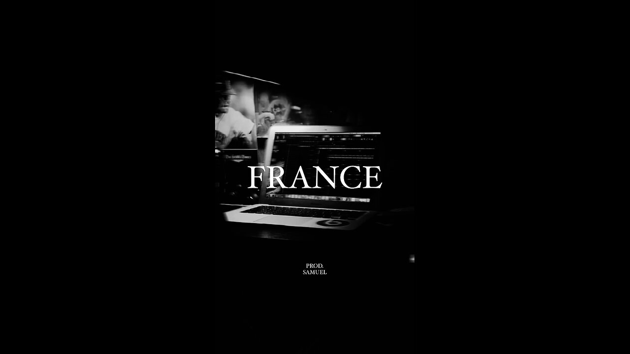 [FRANCE - #DRAKE x #FUTURE #TYPE #BEAT #2024] - PROD #SAMUEL