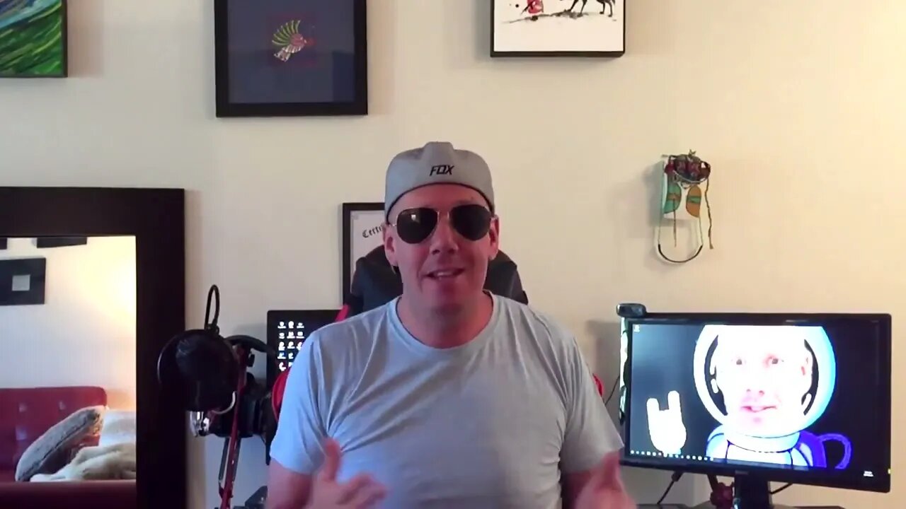 WHY TMARTN IS ACTUALLY A HERO