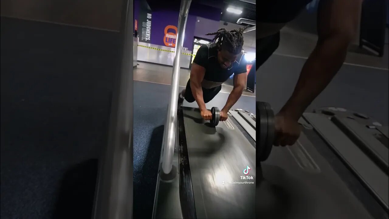 Larsa Pippen is evil 👑