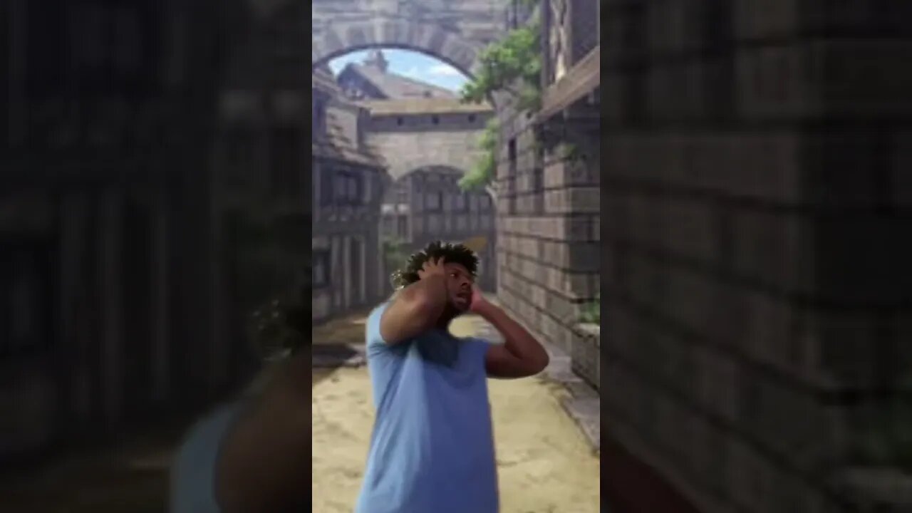The rumbling must go on๐ #aot #aotvideos #aotclips #aotmemes #aotcommunity #twitchstreamer #comedy