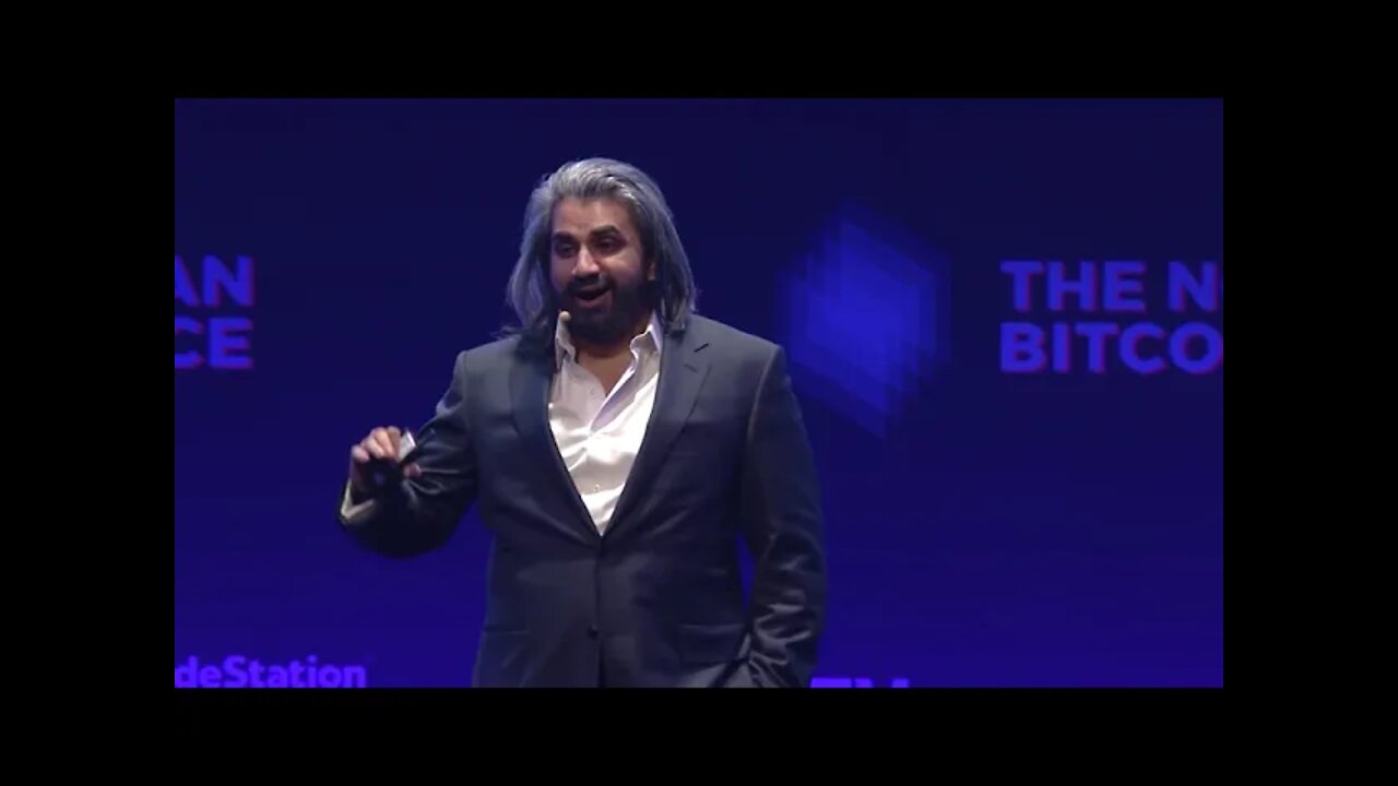 TNABC 2022 Bitcoin Conference 2022