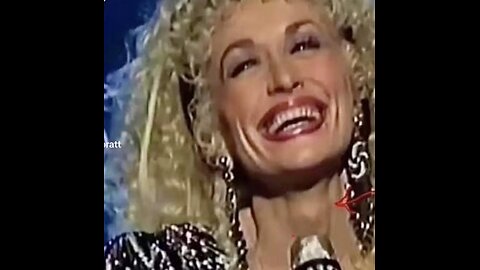 Jolene ~ Dolly Parton ( 1974 ) Adam’s Apple 🍎 Festival, Nutbush City, Tenn.