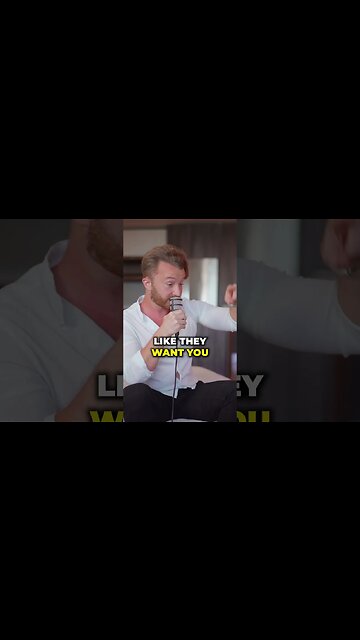 Imagine Being an Advertising Agency That Doesn't Make Advertisements