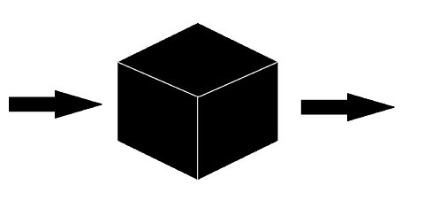 The CBDC Black Box