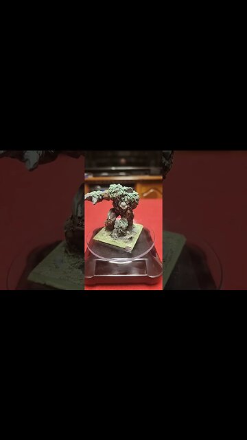 grave elemental paint job