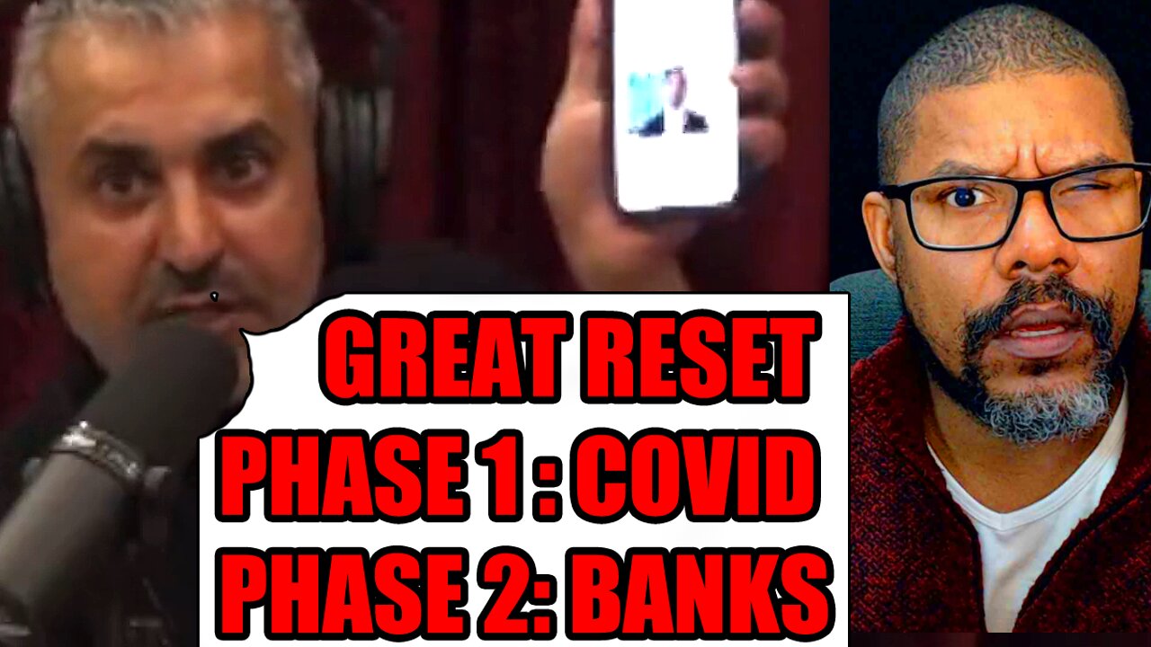 Great Reset is Going to Phase 2: New Money