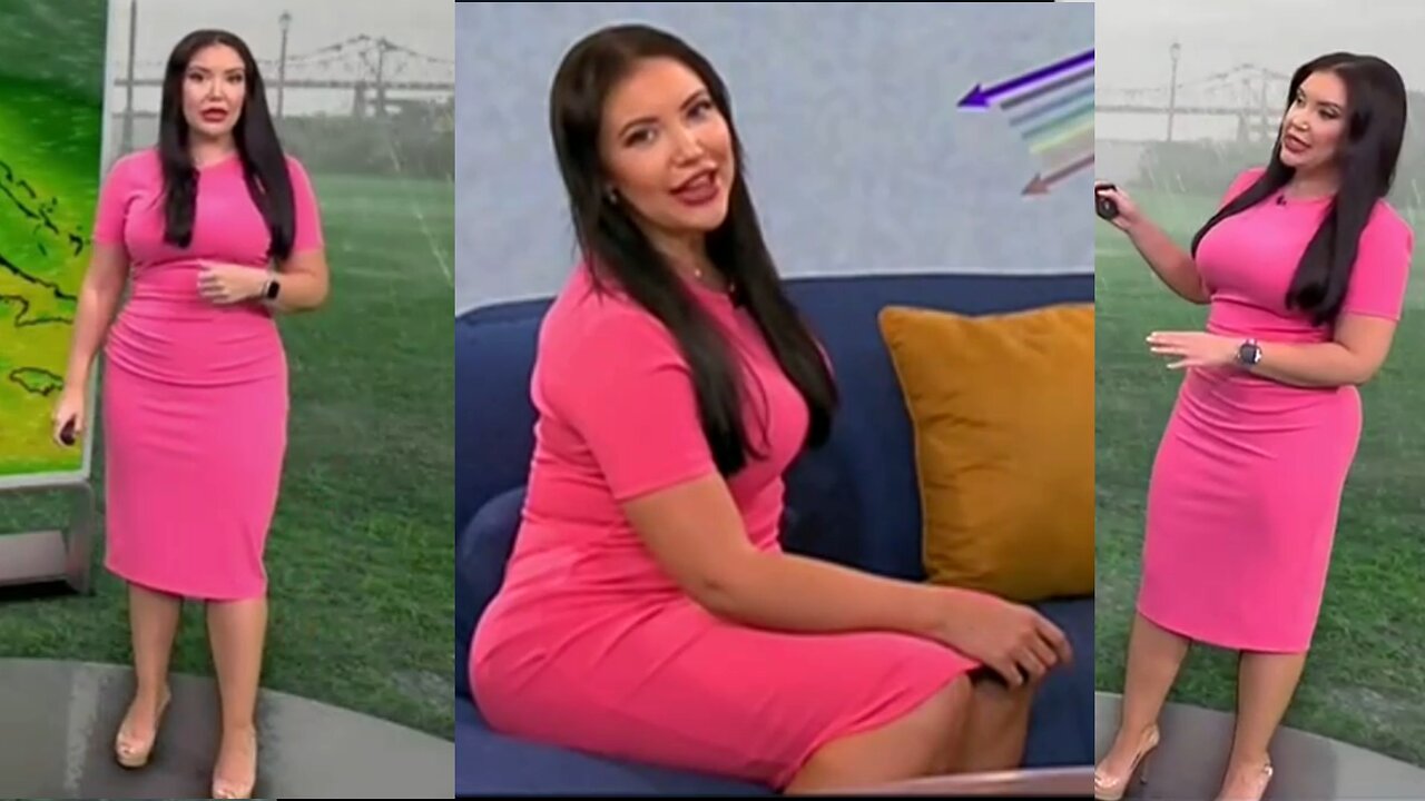 Felicia Combs👀 🔥🔥June 14, 2024