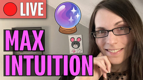 Sunday Q&A | How to be Intuitive