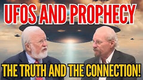 LA Marzulli and Gary Stearman Breakdown UFOs!