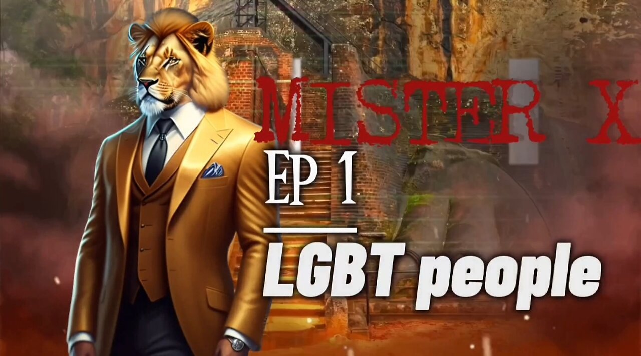 LGBT people | EP 1 |