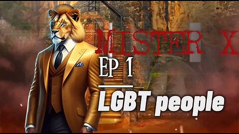 LGBT people | EP 1 |