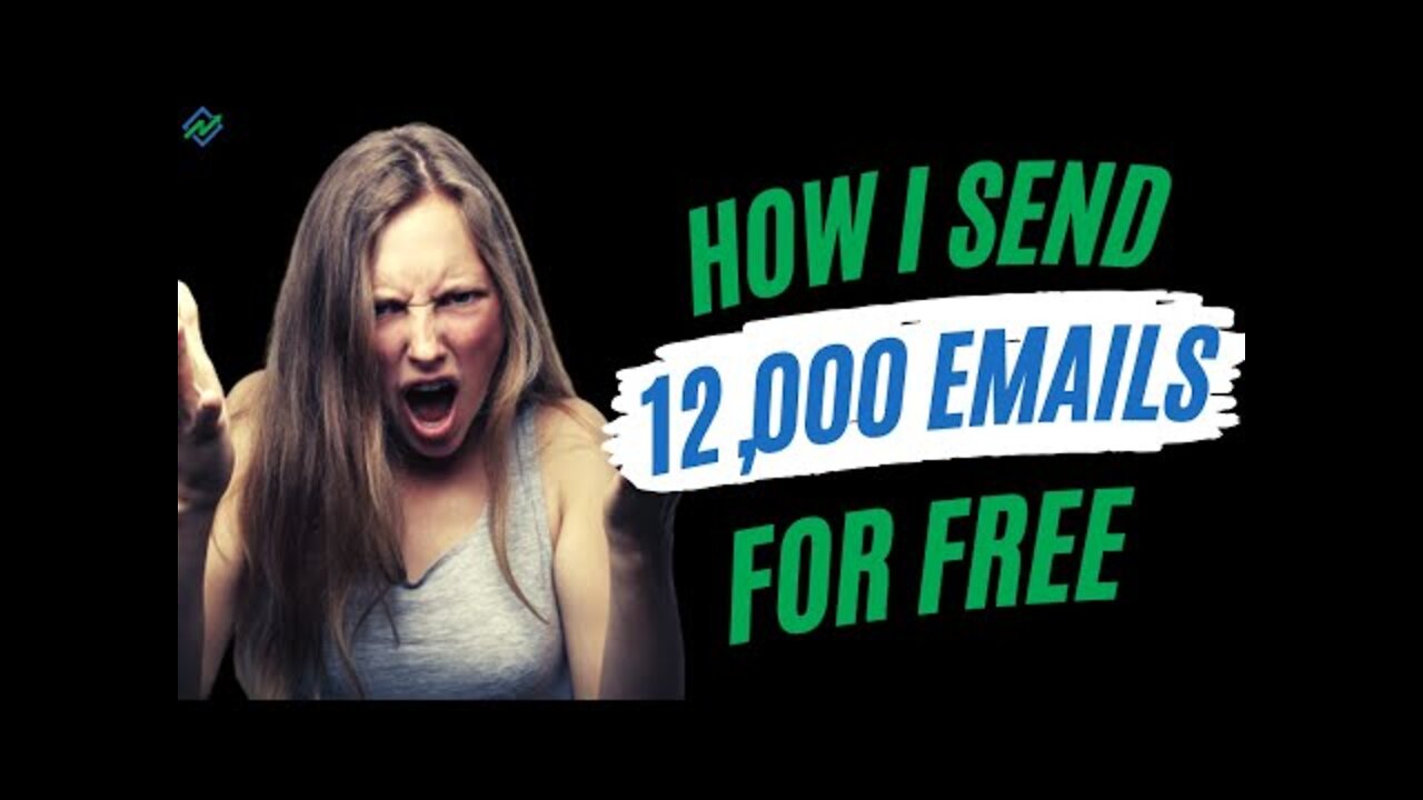 How To Extract And Send Unlimited Emails For Free- Free Bulk Email Sender Software