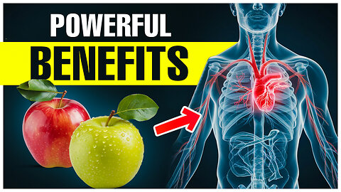 7 Powerful and Underrated Benefits of Apple