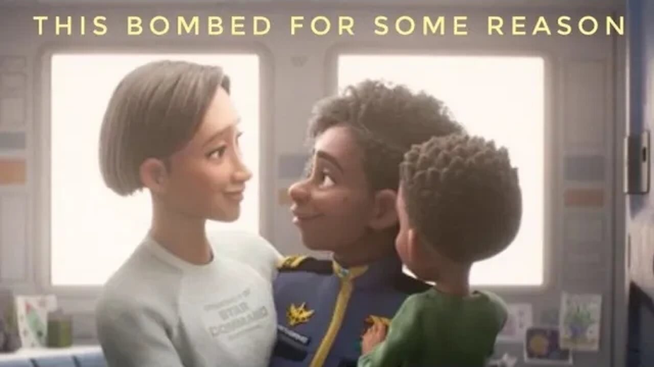 Buzzfeed Lightyear BLAMES fans for BLT bomb, bold strategy Cotton...