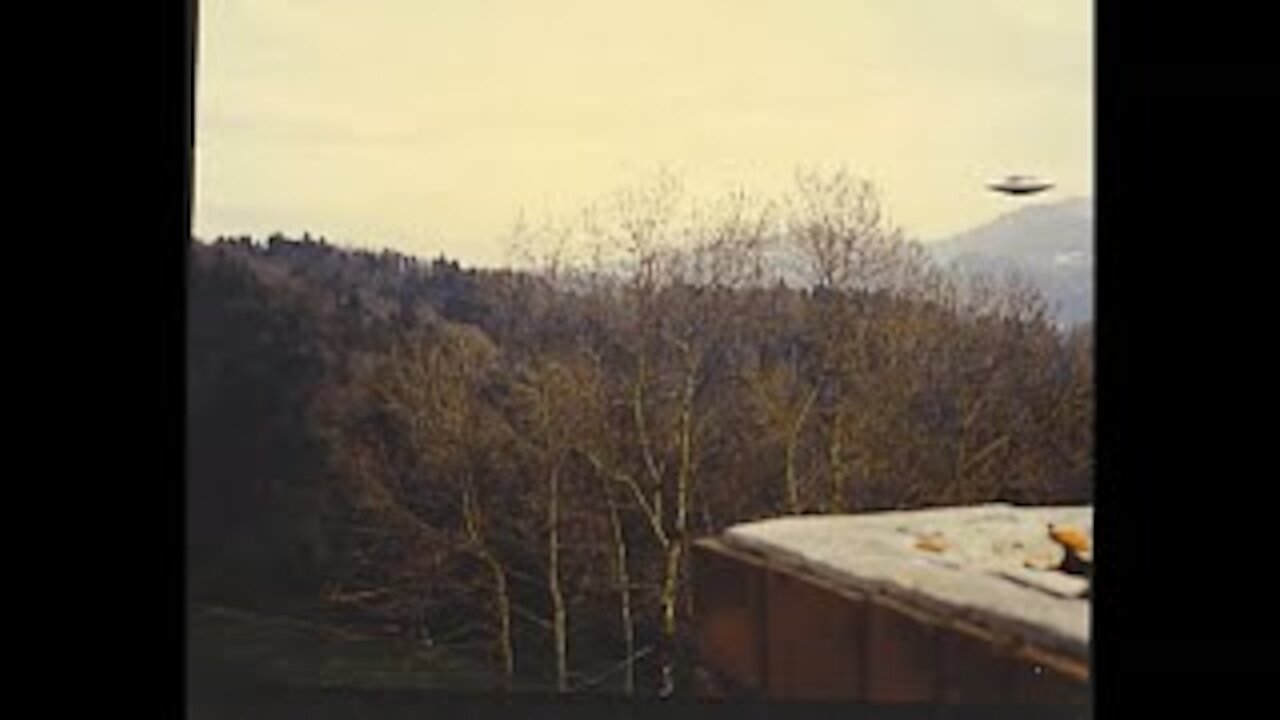Billy Meier: Preliminary Investigation Report