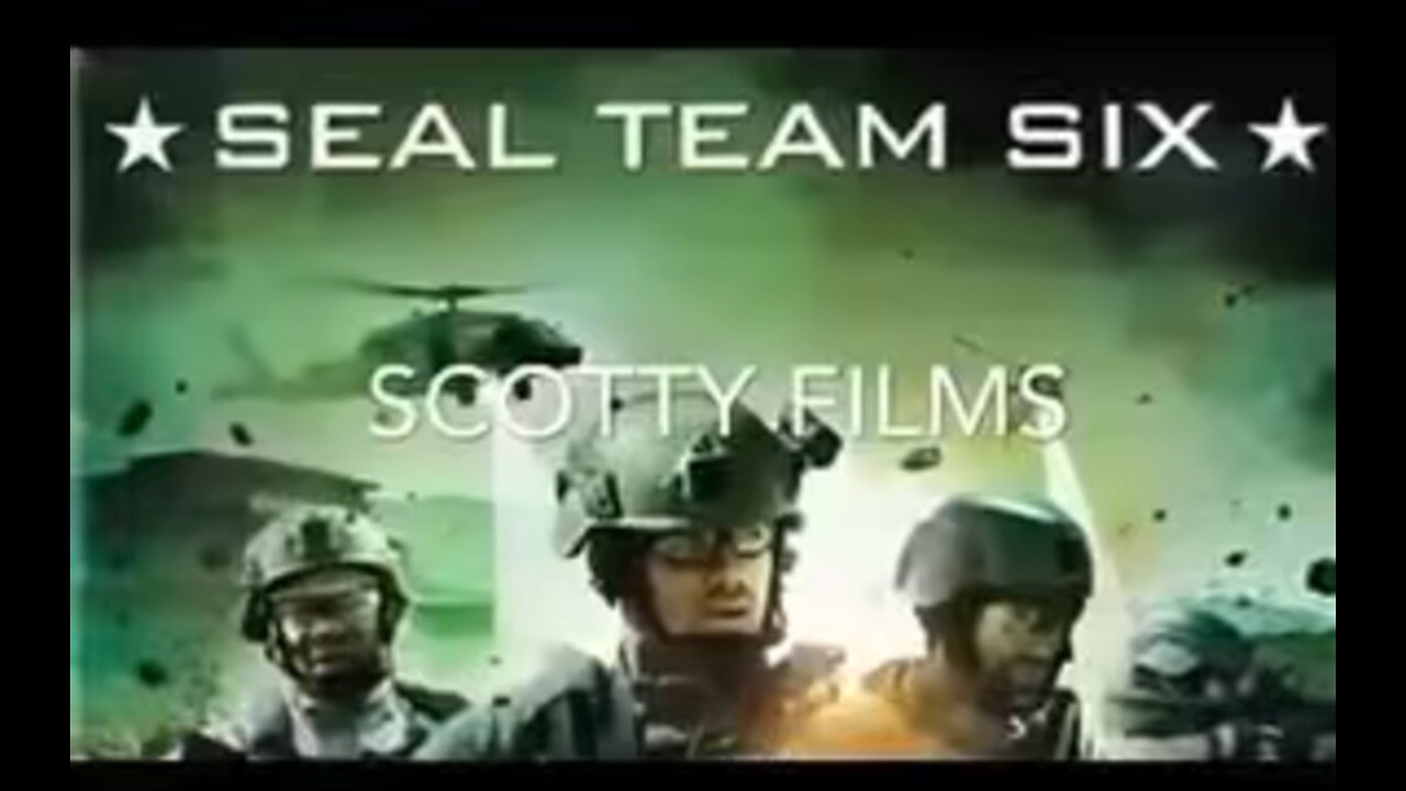 🐸 SEAL TEAM SIX 🐸