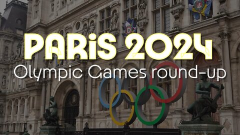 Paris Olympics 2024 pictures