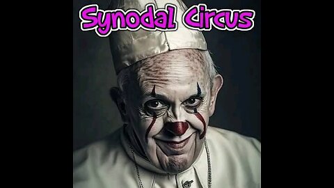 Latest Interview with Fr. Paul Kramer| Rense Radio Program| 10-18-24| Synodal Circus