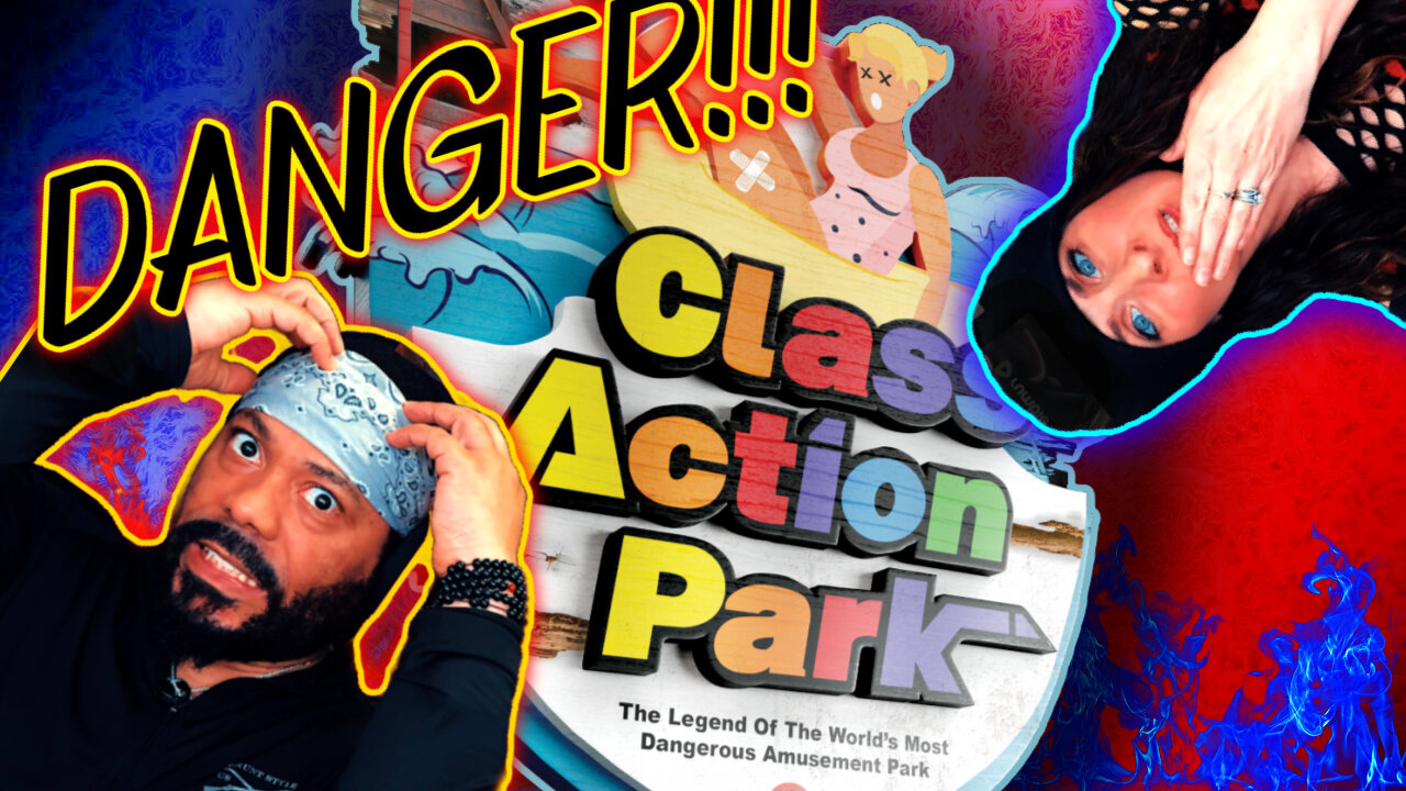 CLASS ACTION PARK WATCH-ALONG!!!